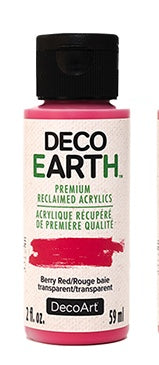 DecoEarth Reclaimed Paints