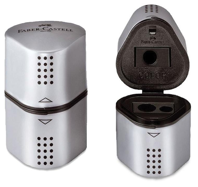 PENTEL STATIONARY CANADA LTDcil SharPENTEL STATIONARY CANADA LTDer Trio Grip