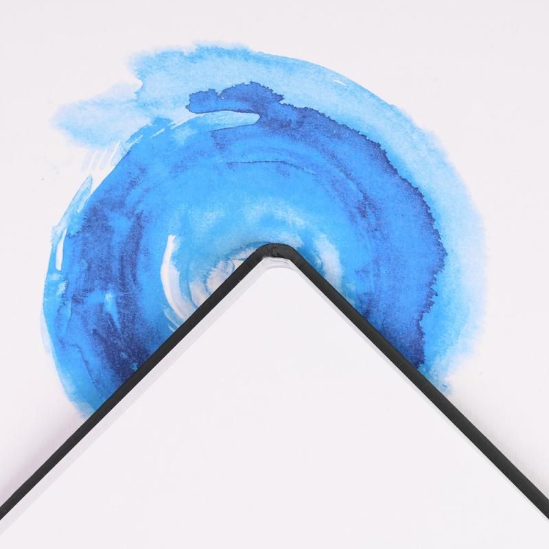 Graduate Watercolour Journals