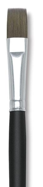 Heinz Jordan Mightlon Brushes