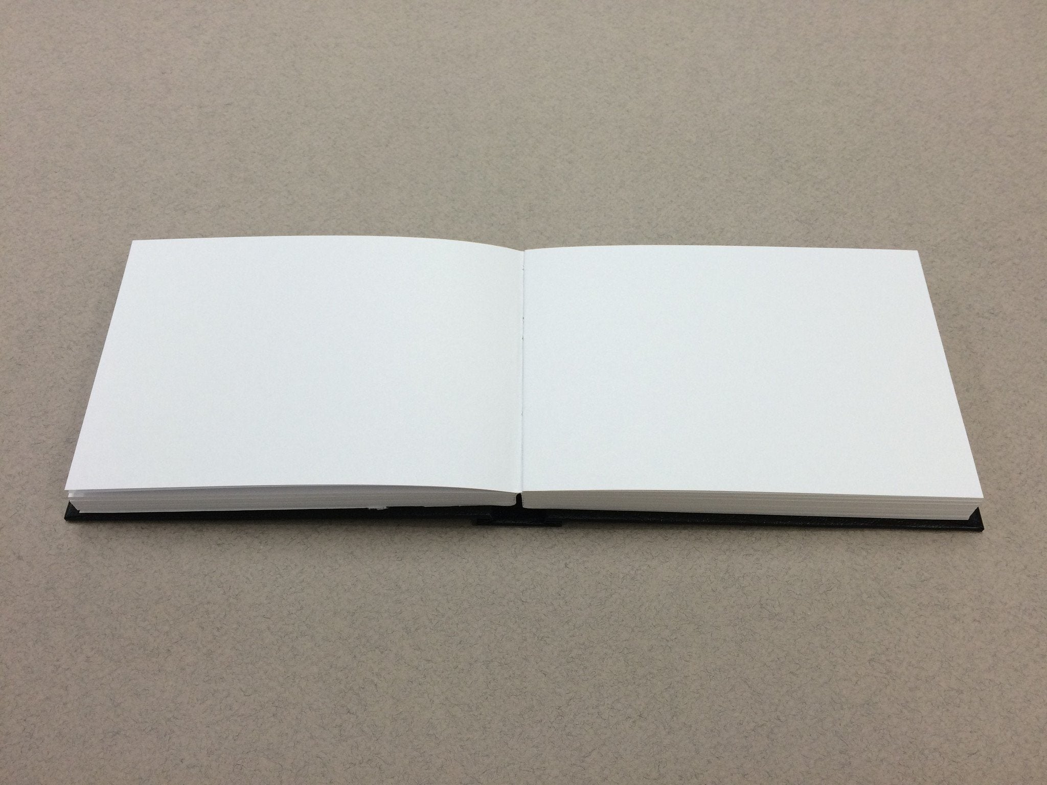 Heinz Jordan Hardcover Sketchbooks