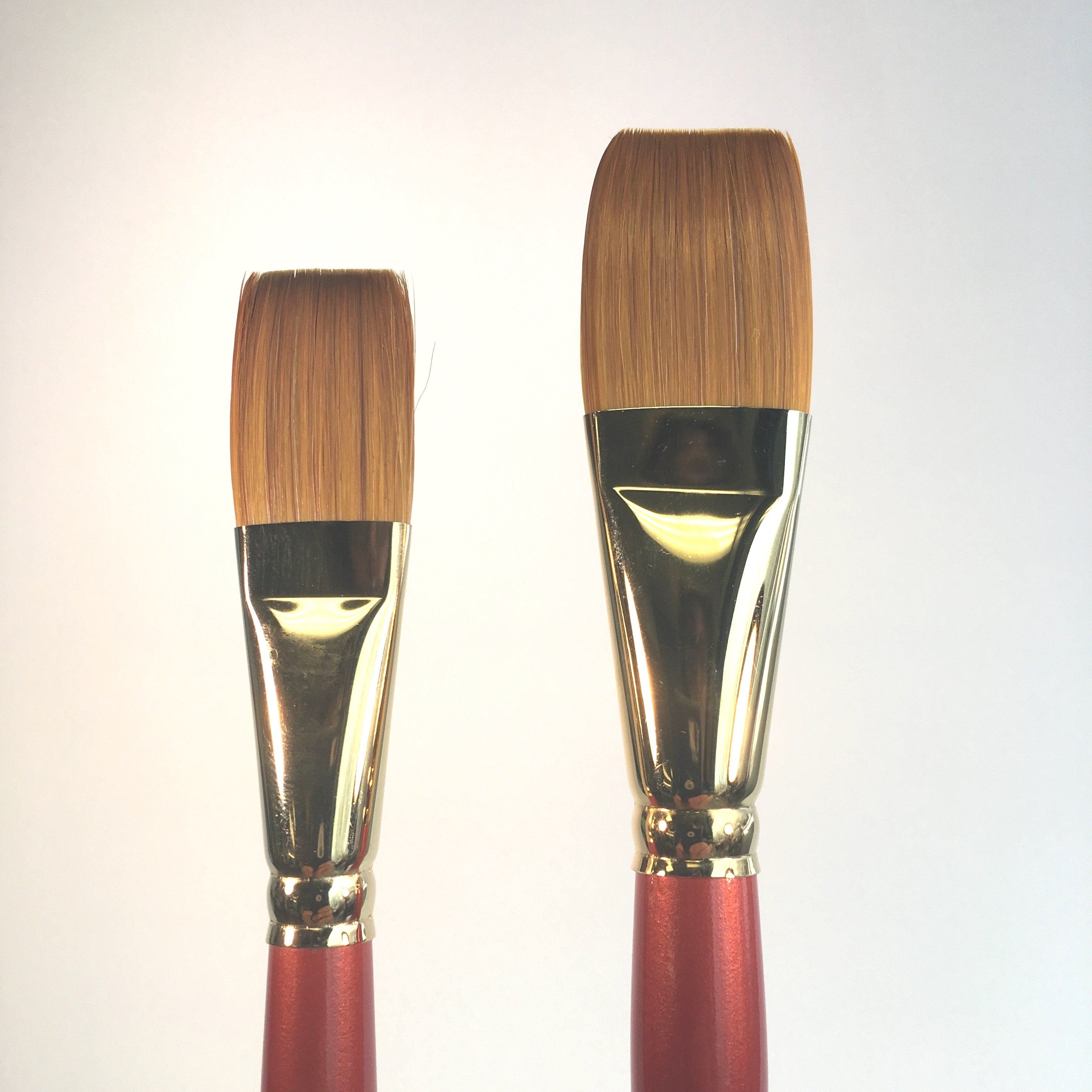 Oasis Brushes