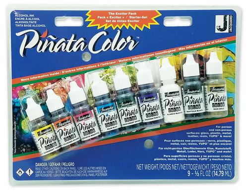 Jacquard Pinata Alcohol Ink