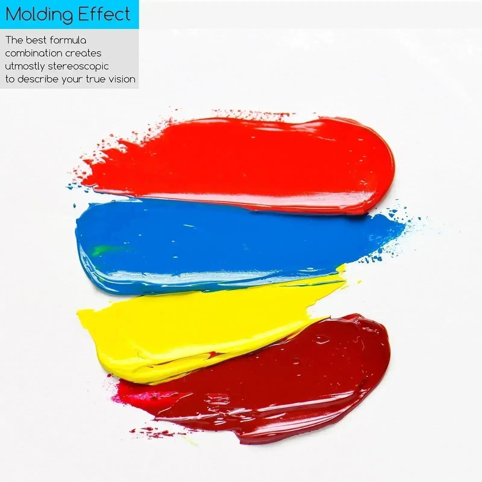 Oil 24-Colour Set 22ml