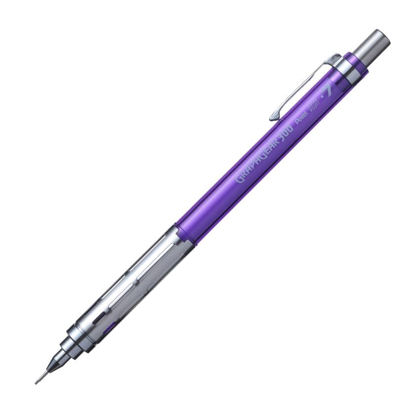 Pentel Graph Gear 300 Mechanical Pencil