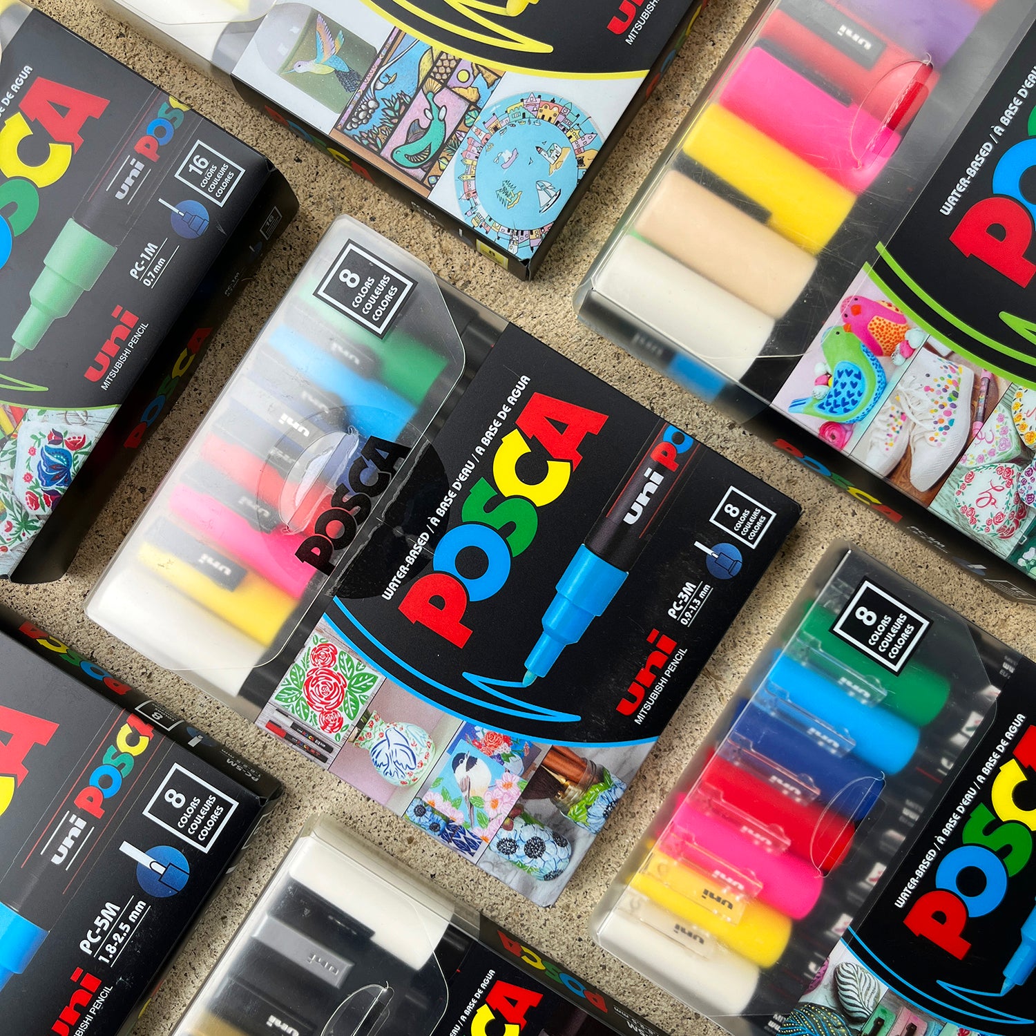 Cowan’s Office & Art Supplies