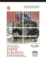 Pentalic Paper for Pens