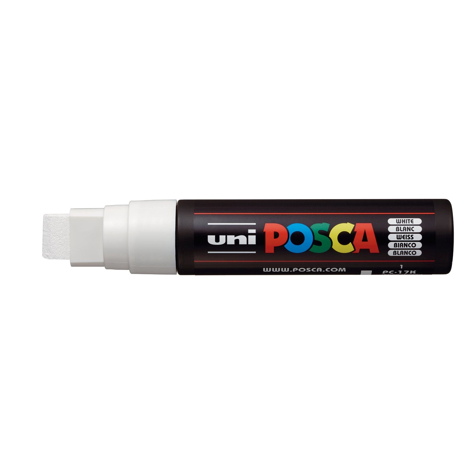 POSCA Extra Broad 17K