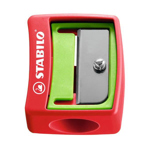 Stabilo Woody Sharpener Jumbo