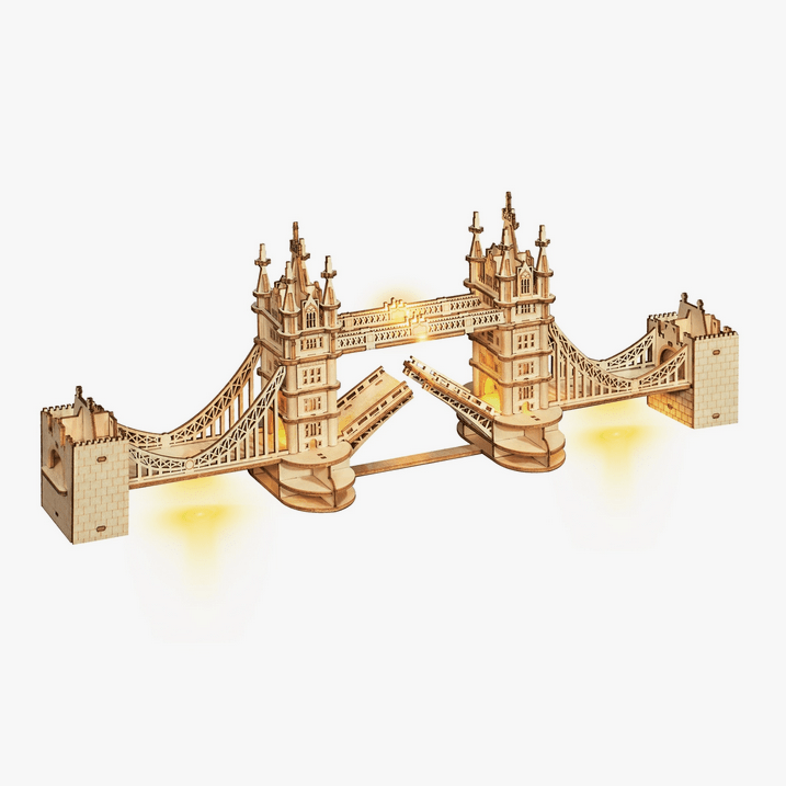 3D Model Kits
