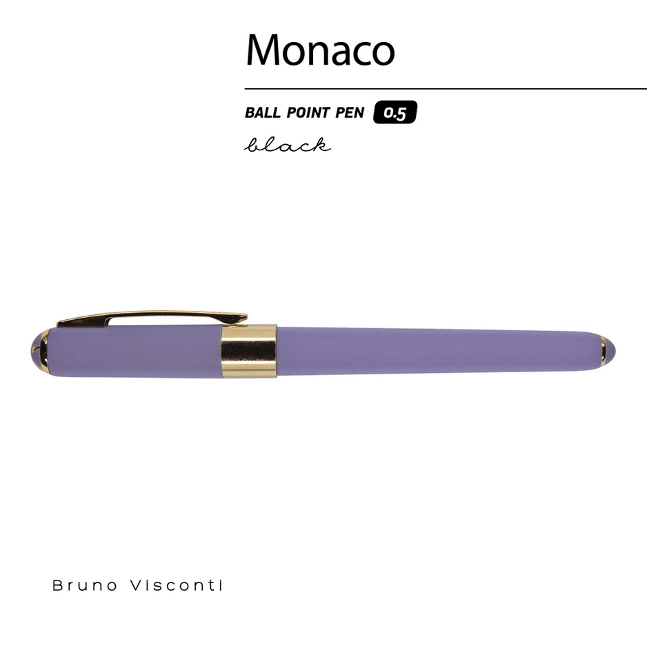 Monaco Pens