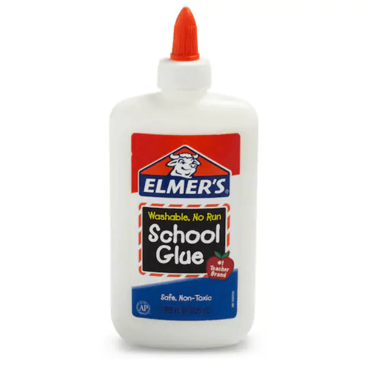 Elmer's School Glue 1.0mm