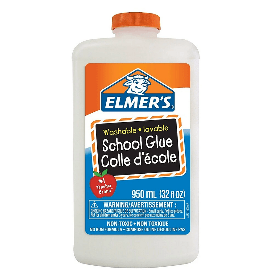 Elmer's School Glue 1.0mm