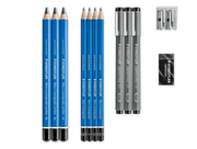 Staedtler Sketching Set