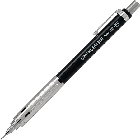 Pentel Graph Gear 300 Mechanical Pencil