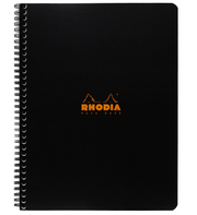 Rhodia Lined Note Books