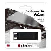 USB-C Data Traveler Flashdrive 64GB 3.2