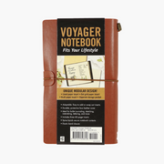 Voyager Notebooks
