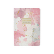 Notebook-Spring Flora