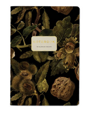 Notebook- Forest Flora