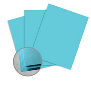Cardstock 65lb Lunar Blue 25pk