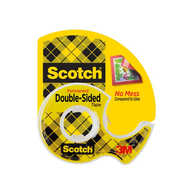 Double-Sided Tape