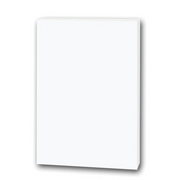 Foam Board 20x30inch- 1/2inch thick White
