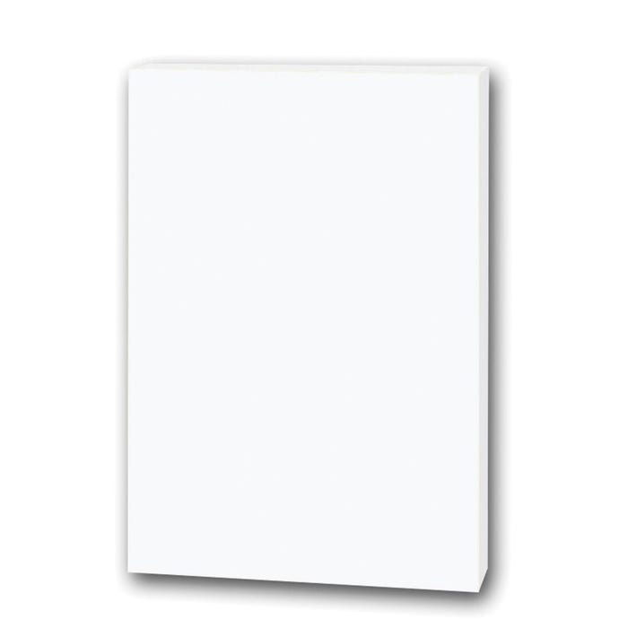 Foam Board 20x30inch- 1/2inch thick White