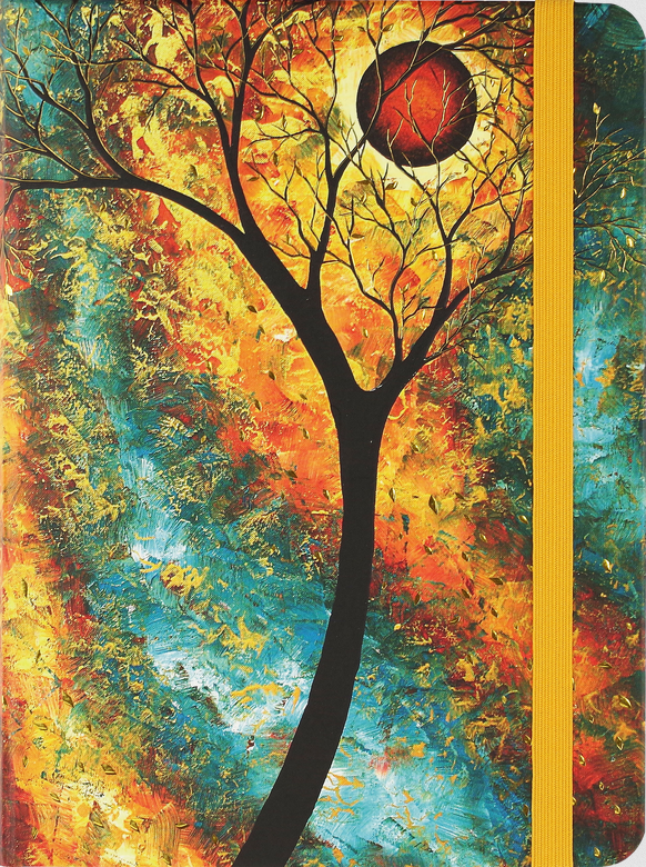 Journal 6x8- Dream Forest