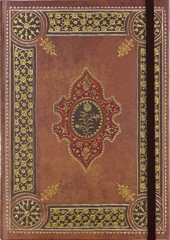 Journal 5x7- Enlightenment