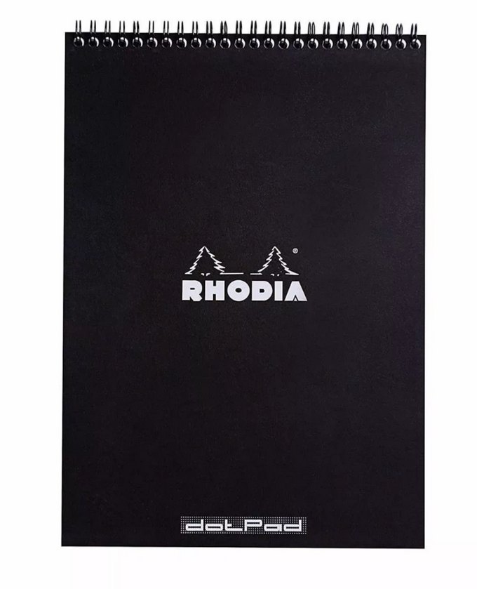 Rhodia Dot Pads