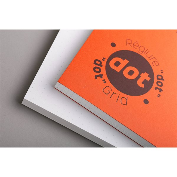 Clairefontaine Graft'it Dot-grid Pads