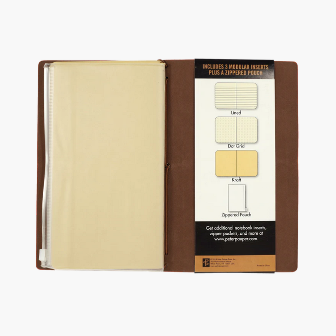 Voyager Notebooks