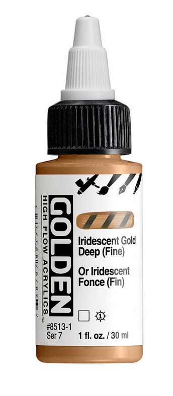Golden High Flow