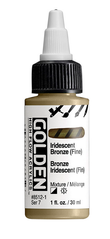 Golden High Flow