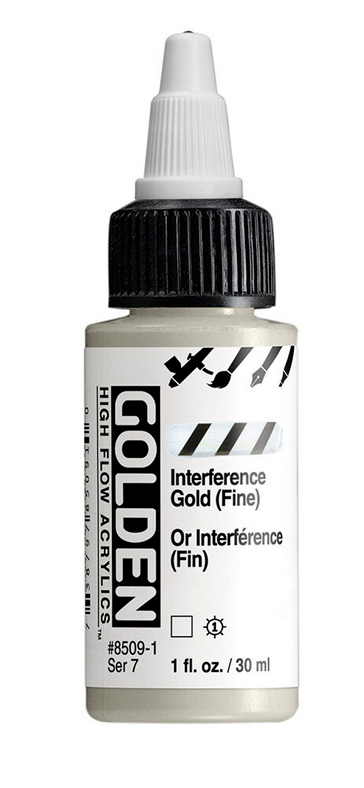 Golden High Flow