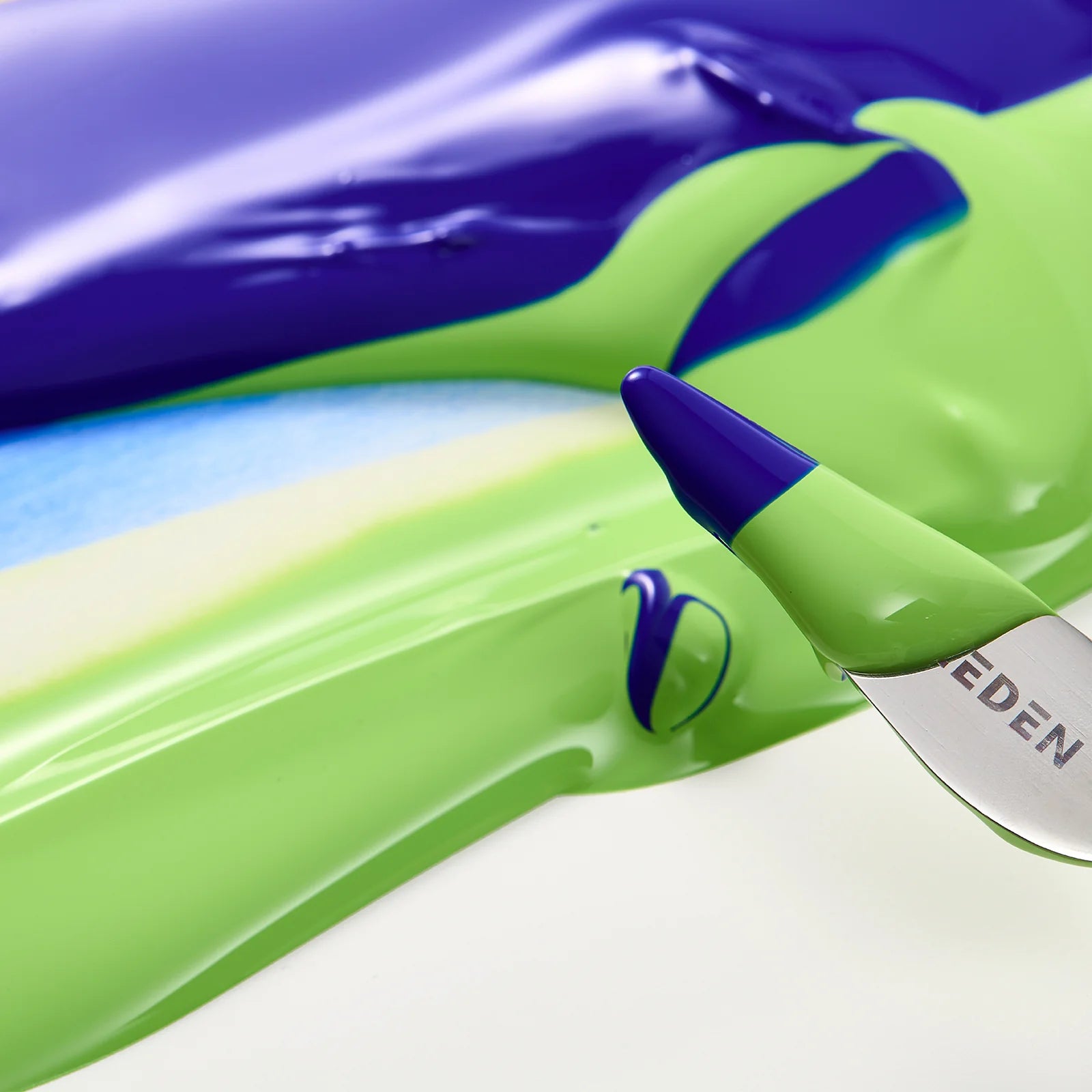 Acrylic Soft Body Paint 60ml Sets