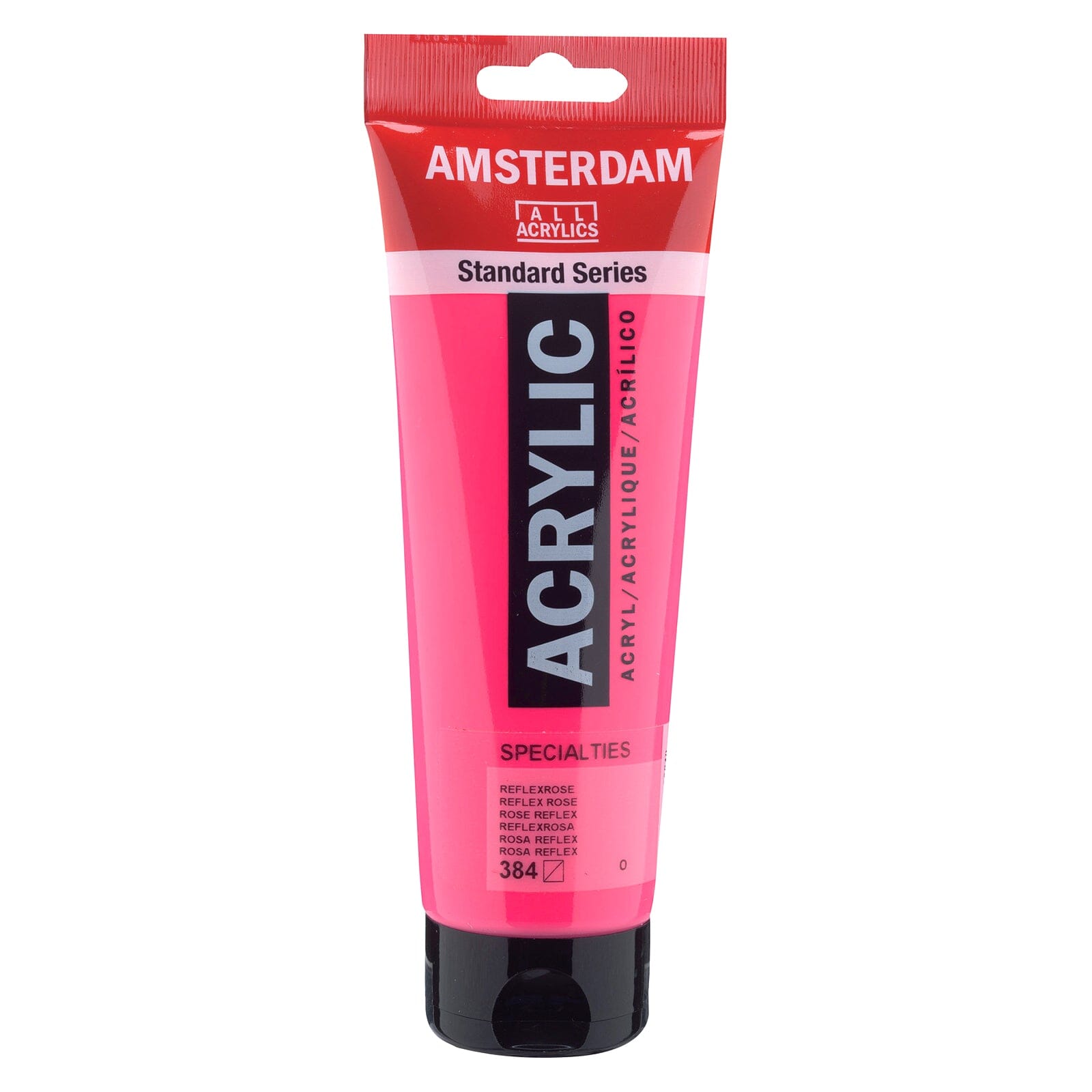 Amsterdam Standard Fluorescent Acrylics