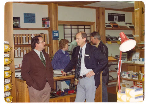 Cowan’s Office & Art Supplies