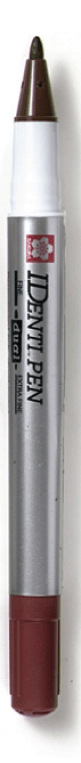 Sakura IDenti-Pens