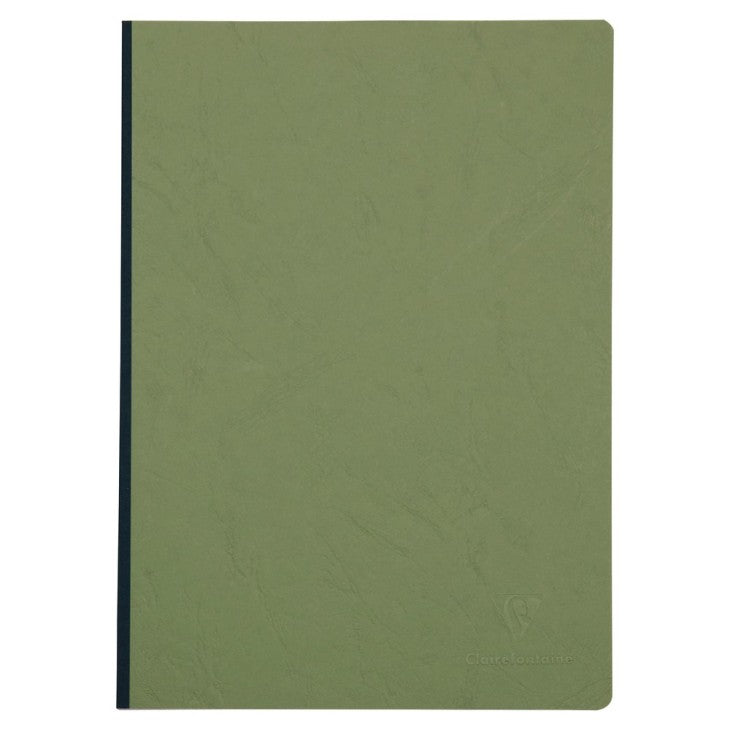 Clairefontaine Blank Notebooks A5