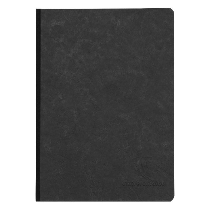 Clairefontaine Blank Notebooks A5