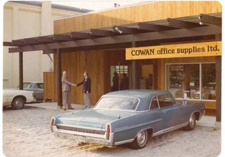 Cowan’s Office & Art Supplies
