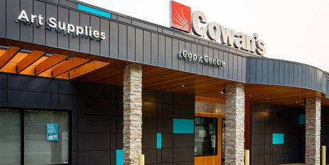 Cowan’s Office & Art Supplies