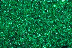 Glamour Dust Ultra Fine Glitter Paint