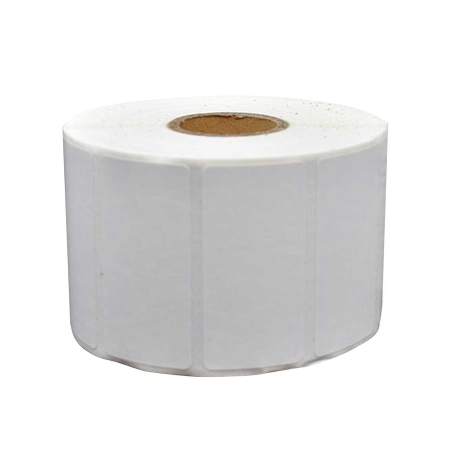 LABEL THERMAL 1" X 2" 1300/RL