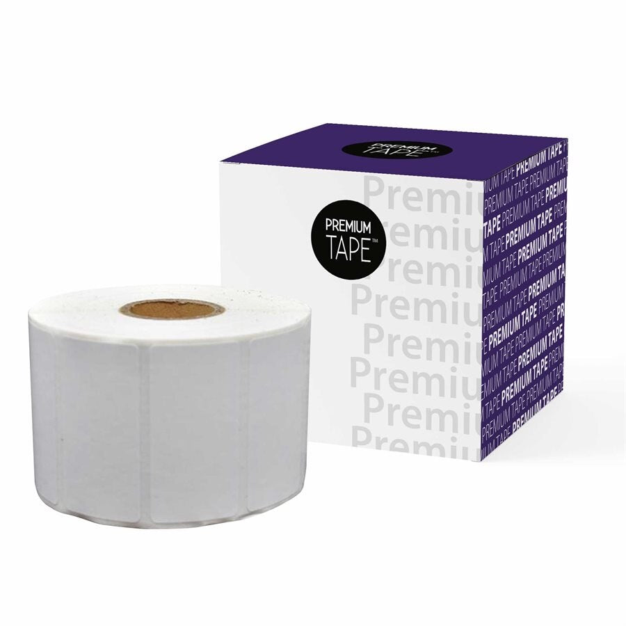 LABEL THERMAL 1" X 2" 1300/RL