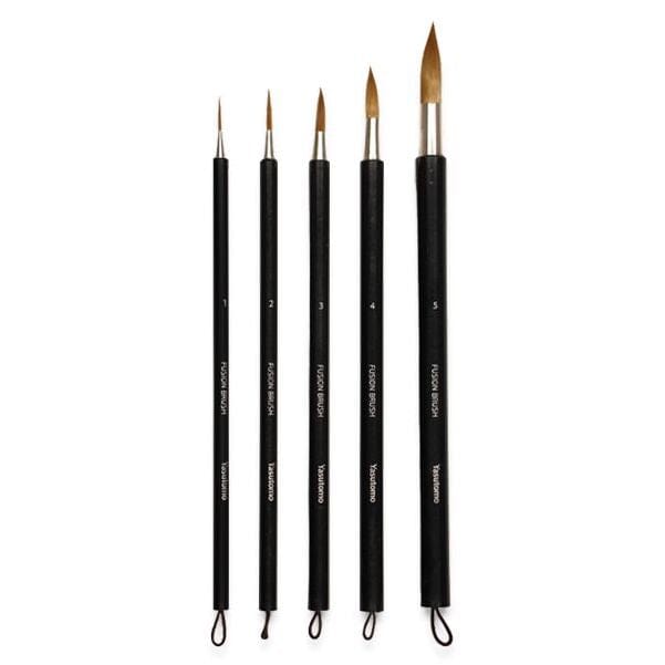 Fusion Brushes Cowan Office Supplies