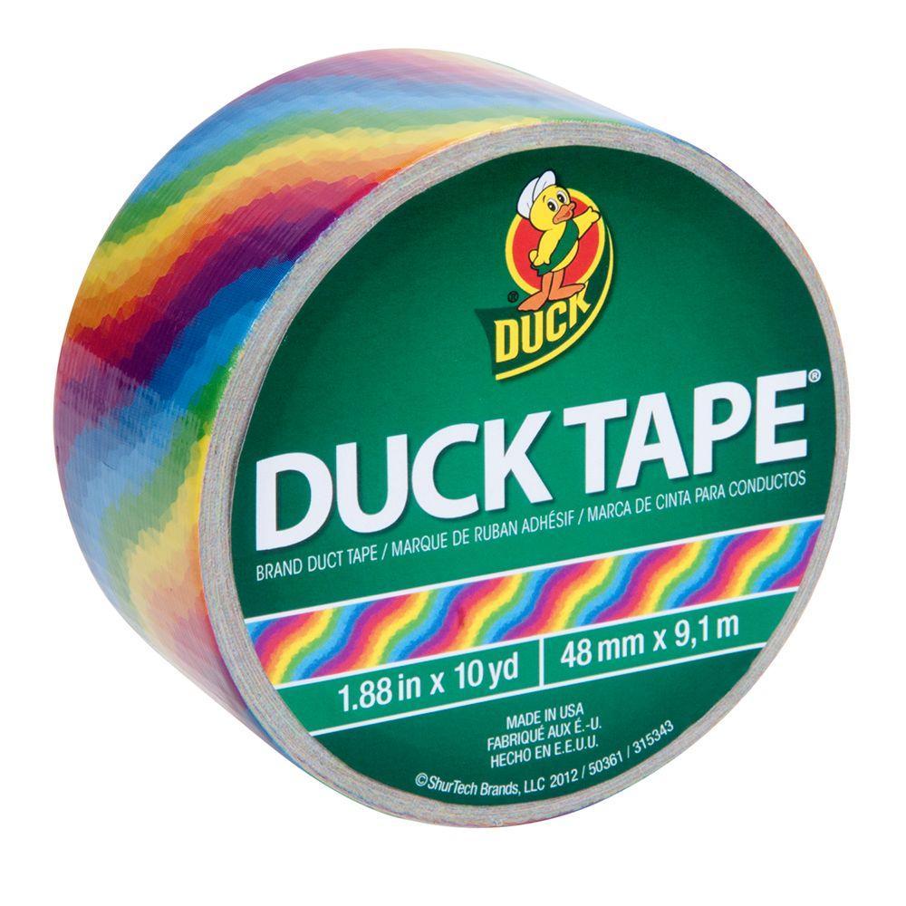 Duck Tape