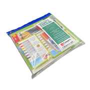 Non-Toxic 60-Piece Kit